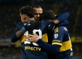 Copa Sudamericana: Boca derrotó 1-0 a O’Higgins en La Bombonera y quedó bien parado para la revancha en Chile