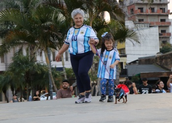 Día del Amigo Incondicional: mascotas, salud animal y actividades para toda la familia en la Costanera de Posadas