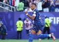 Paraguay luchó, pero no le alcanzó: cayó ante Francia y quedó eliminado del Mundial 2026
