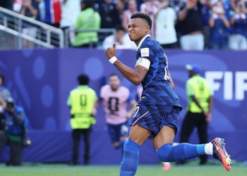 Paraguay luchó, pero no le alcanzó: cayó ante Francia y quedó eliminado del Mundial 2026