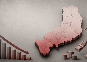 La coparticipación volvió a caer y Misiones cerró el semestre con menos recursos