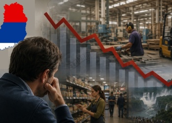 Empresarios misioneros encaran el segundo semestre del año sin señales de crecimiento