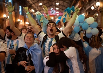 ¿Qué partido estás jugando tú?