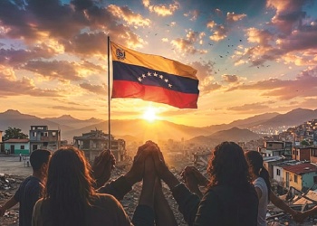 Sanar el alma de Venezuela