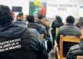 Oberá: policías de siete Unidades Regionales se capacitaron sobre el Código Procesal Penal Federal