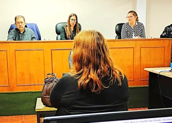 Nueve años de prisión para el herrero acusado de abusar de su hijastra