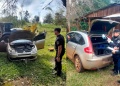 Ubicaron automóvil involucrado en choque fatal y buscan al conductor