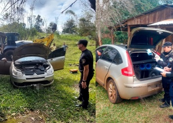 Ubicaron automóvil involucrado en choque fatal y buscan al conductor