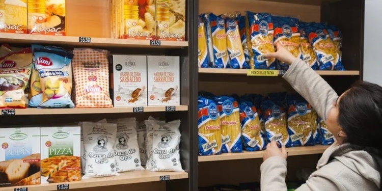 COSTOS. En la celiaquía, la dieta libre de gluten es el único tratamiento.