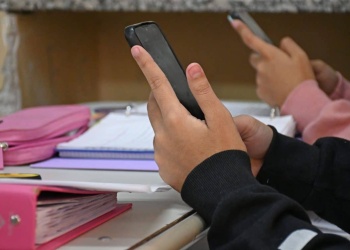 Por qué Misiones tiene menos chicos de 8 años con celular propio y qué dijo el ministro de Educación