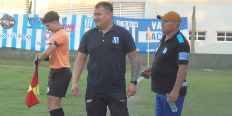 CONFIANZA. Centurión apuesta todo a un plantel que ya demostró jerarquía.
