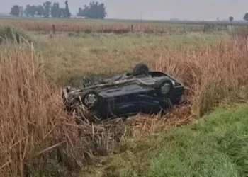 Murieron el youtuber Chatterbox y su padre en un trágico choque cuando regresaban de un velorio