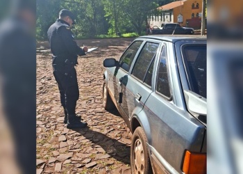Choque fatal en Eldorado: secuestran un tercer vehículo que habría participado del siniestro