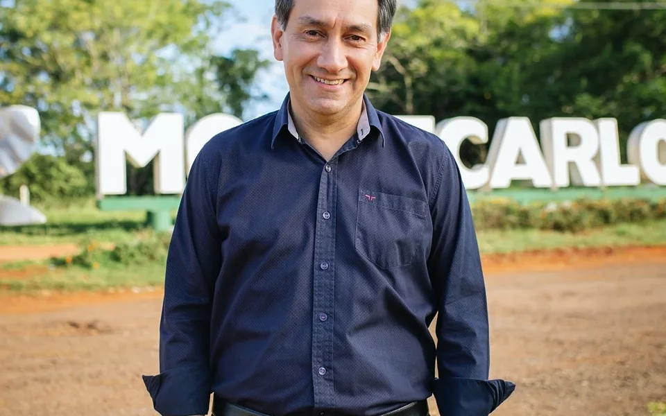 Passalacqua renovará la conducción de EMSA: Julio “Chun” Barreto será presidente y José Luis Garay vicepresidente