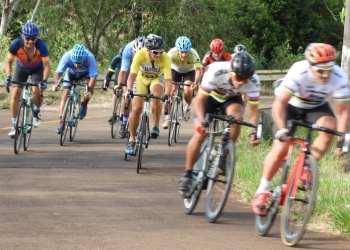 Ciclismo: Apóstoles recibe este domingo al Misionero
