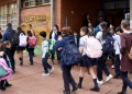 Regreso a las aulas con el foco puesto en la convivencia escolar