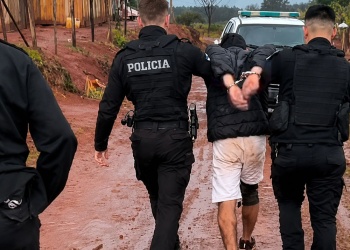 Demoraron a un adolescente por un presunto abuso sexual en Campo Grande