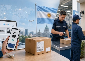 Compras puerta a puerta: ARCA elevó a US$ 3.000 el límite y simplificó los trámites