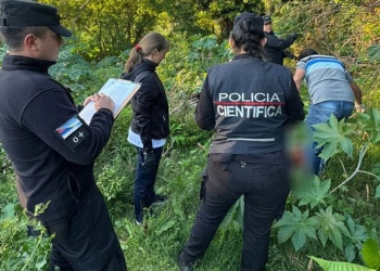 Cerca de completarse la pesquisa por el femicidio de Irene Medina