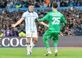 Racing arrancó el Clausura con un triunfo ante Gimnasia