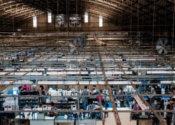 Durán vinculó el cierre de Dass con la apertura importadora y pidió medidas para las economías regionales