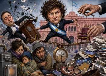 La realidad no tiene vocero