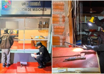 Detienen a un hombre por matar al perro de su vecino en Campo Viera