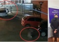Detuvieron al conductor que huyó tras atropellar a un peatón en Iguazú