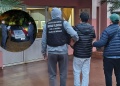 Cayó un joven acusado de comprar un auto con un cheque falso de $6,8 millones