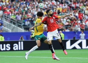 Egipto eliminó a Australia por penales y será el rival de Argentina o Cabo Verde en los octavos del Mundial 2026
