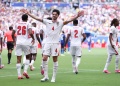En un partidazo, Inglaterra venció 6-4 a Francia y se quedó con el tercer puesto del Mundial 2026