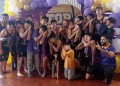 El Coatí ganó el PreFederal U13