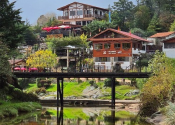 Cuando la identidad de un lugar también construye futuro