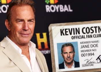 “Kevin Costner” engañó a una jubilada y se quedó con sus ahorros