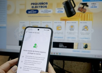 “Las estafas se alimentan de la información que brinda la víctima”