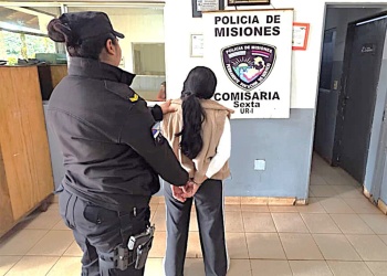 Cuatro celulares bajo peritaje en la causa en que una “gestora” ofrecía trabajo en el Estado provincial a cambio de dinero