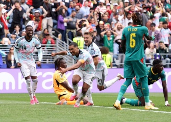 Bélgica dio vuelta un partidazo ante Senegal y avanzó a octavos del Mundial 2026