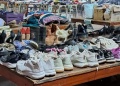 “Ayúdanos a ayudar”: trueque con pleno fin solidario en Eldorado