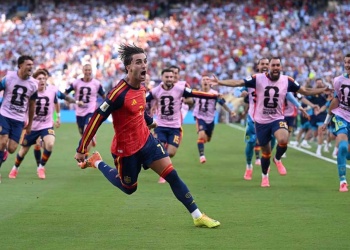 España entró al club de los bicampeones y reordenó la historia de los Mundiales