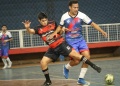 Futsal: el jueves arrancan las semis