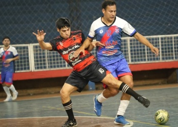 Futsal: el jueves arrancan las semis
