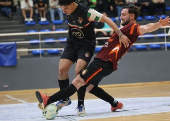 Futsal: el Apertura tendrá un nuevo campeón