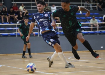 Brown e Infiltrados, a la final del Apertura