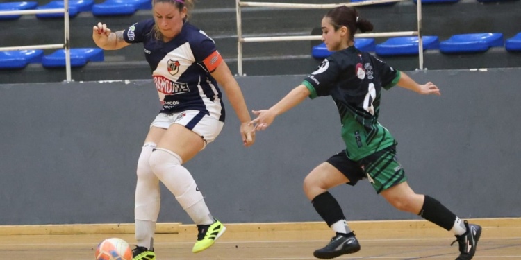 DEFENSA. La Franja buscará repetir el título que ganó en la última edición.