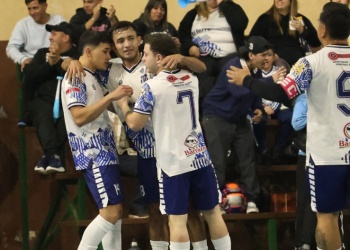 Talleres y Yacaré van por el título en el “Finito” Gehrmann