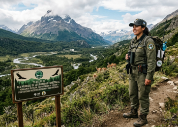 Héroes anónimos: la importancia de los Guardas Forestales, en su Día