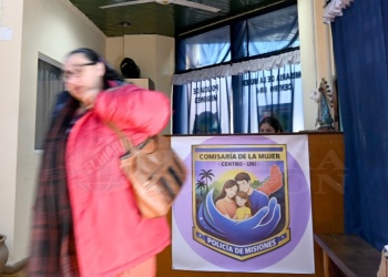 Crecieron un 6% los femicidios que tenían denuncias previas por violencia de género
