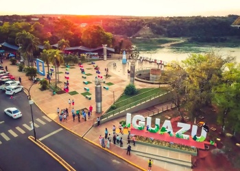 El Gabinete provincial vuelve al territorio y se reunirá con municipios del norte en Iguazú