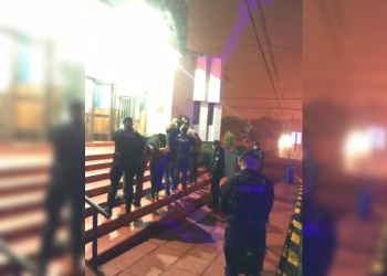 Iniciarán el proceso de extradición de dos brasileños detenidos en Oberá con captura internacional de Interpol