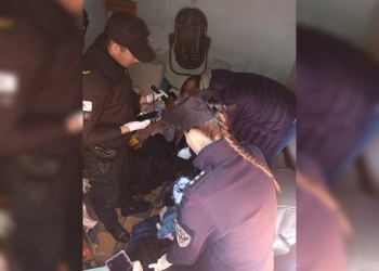 La investigación contra la banda brasileña detenida en Oberá permitió esclarecer otros tres robos